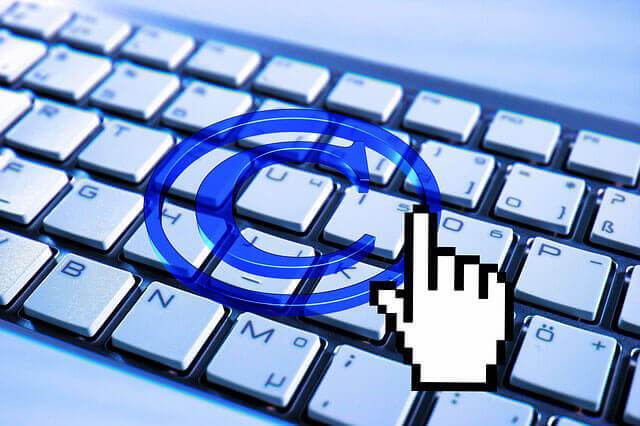 авторското право в интернет