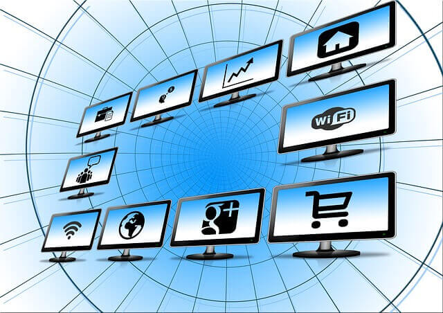 SEO - Website Structure