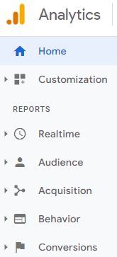 Google Analytics 3